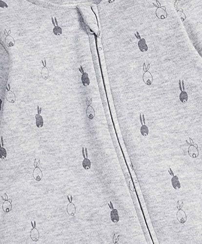 mamas and papas zip sleepsuit