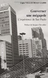 Gouverner une mégapole