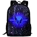 MKKR2 Logan-paul-Maverick 3D Adult Outdoor Leisure Sports Backpack And School Backpack