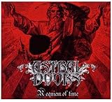 REQUIEM OF TIME                                    image