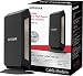 NETGEAR DOCSIS 3.1 Gigabit Cable Modem. Max download speeds of 6.0 Gbps, For XFINITY by Comcast, Spectrum, and Cox. Compatible with Gig-Speed from Xfinity (CM1000) primary