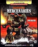 MechWarrior 4: Mercenaries: Sybex Official Strategies & Secrets by Doug Radcliffe