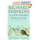 The Extended Phenotype: The Long Reach of the Gene (Popular Science)