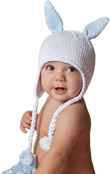 bunny beanie hat