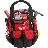 Milwaukee 49-17-0180 50 Pocket Bucket-Less Tool Organizer