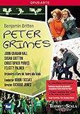PETER GRIMES                                       image