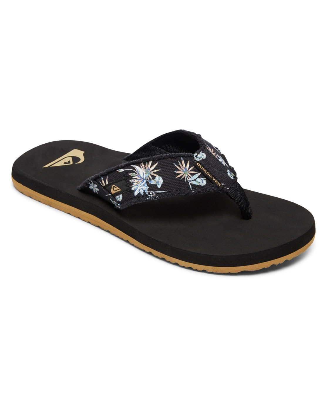 Quiksilver Men's Monkey Abyss Beach & Pool