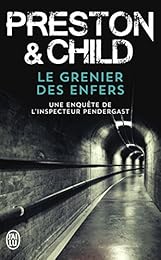 Le  grenier des enfers