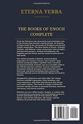 The Books of Enoch Complete: A Modern Translation