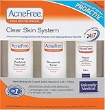 acne cleanser 