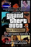 Grand Theft Auto: The Trilogy - The Definitive