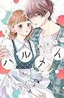 ハルメイ 第3巻