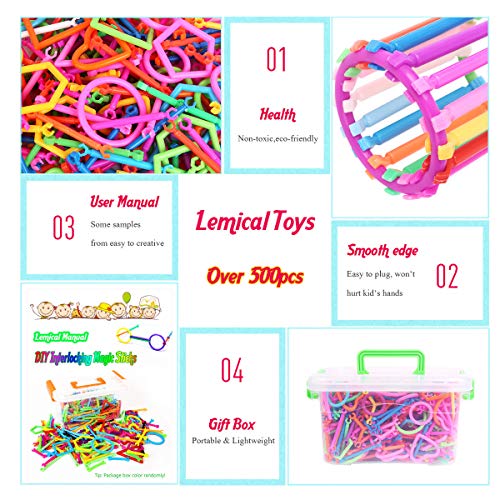 1 Lemical+Educational+Construction+Engineering+Interlocking