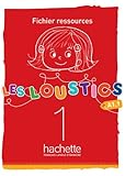 Les Loustics: Fichier Ressources 1 (French Edition) by 