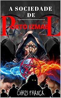 Livro A Sociedade de Porto Izmael