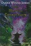 The Merlin Conspiracy