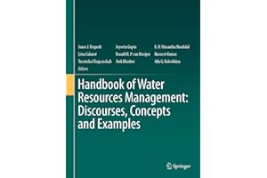Handbook of Water Resources Management: Discourses, Concepts and Examples