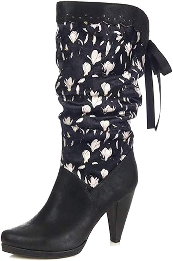 ruby shoo crystal black