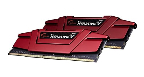G.Skill 16GB DDR4-2400 16GB DDR4 2400MHz Memory Module - DDR4