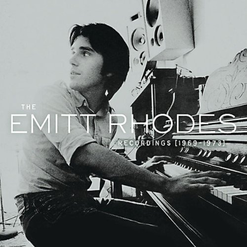 Emitt Rhodes - Lullabye Lyrics - Zortam Music