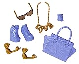 Barbie Fashion Accessories Pack #3