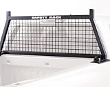 Backrack 10500 Safety Rack