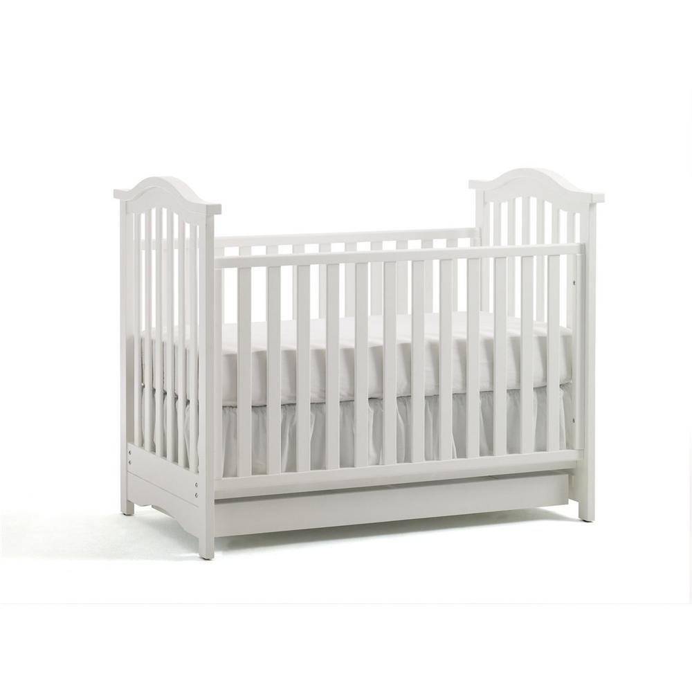 Cot Sheffield Lifestyle Crib Bonavita Sheffield Lifestyle Crib