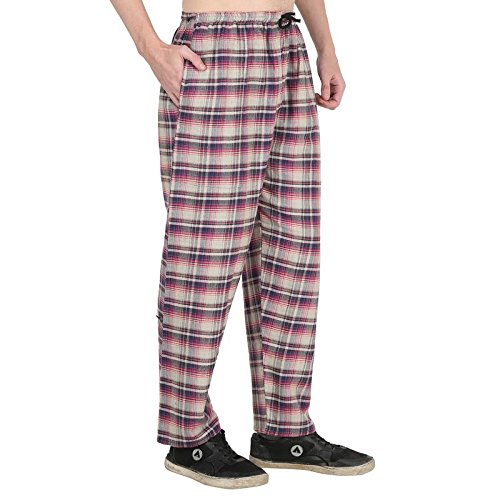 bis creations men's soft cotton pyjama