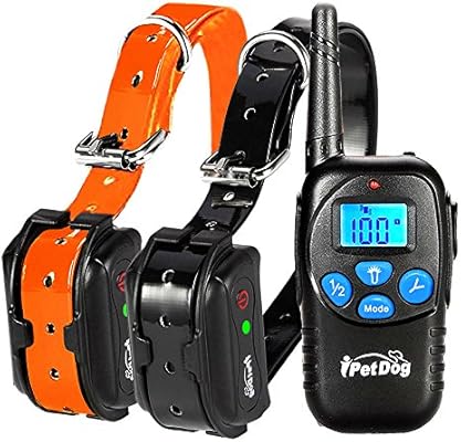 best remote dog collar