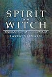 Spirit of the Witch: Religion & Spirituality in Contemporary Witchcraft by