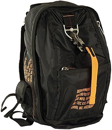 parachute backpack amazon