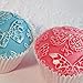 Butterfly Silicone Lace Mat Gum Sugar Paste Baking Mould Cookie Pastry Tool