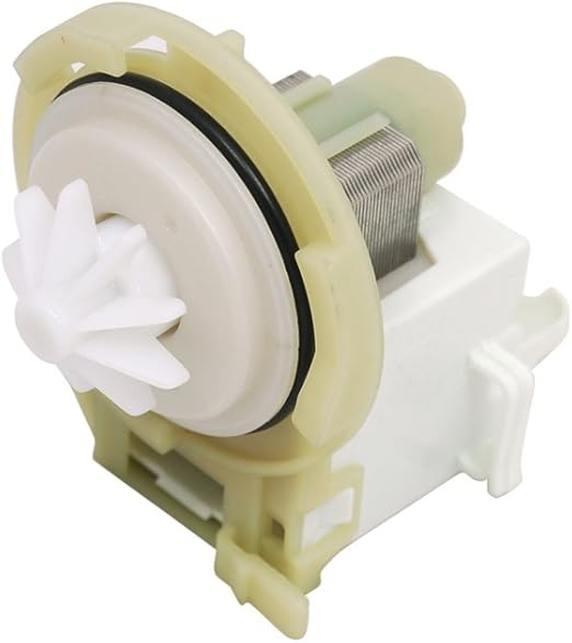 bosch dishwasher drain pump replacement cost