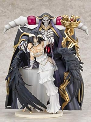 overlord figure amazon