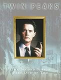 [DVD]ツイン・ピークス セカンド・シーズン Part1 スペシャル・コレクターズ・エディション 【3枚組】