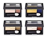 Maybelline Expert Wear Eyeshadow Duos Set 4-Piece Collection