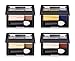 Maybelline Expert Wear Eyeshadow Duos Set 4-Piece Collection