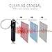 Universal Noise Cancelling Bluetooth Headset with Microphone for Android, iPhone and Leading Smartphones. [Black]