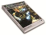 Dropzone Commander Special Edition Rulebook Hardcover [Limited to 1500]