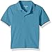 The Children's Place Boys' Short Sleeve Polo