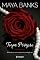 Livro Toque perigoso: Só o amor será capaz de protegê-los (Slow burn)