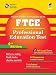 FTCE (REA) - Professional Education Test The Best Teachers': 4th Edition (FTCE Teacher Certification Test Prep)