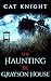The Haunting Of Grayson House