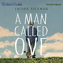 A Man Called Ove