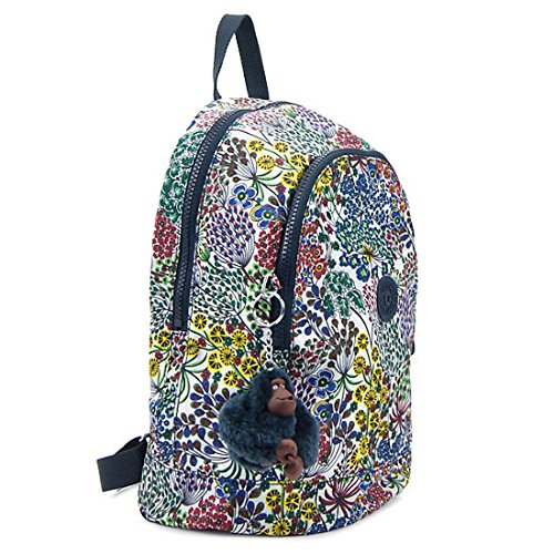 kipling yaretzi backpack
