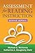 Assessment for Reading Instruction, Second Edition: Solving Problems in the Teaching of Literacy (2)