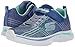 Skechers Kids Girls' Double Dreams Sneaker