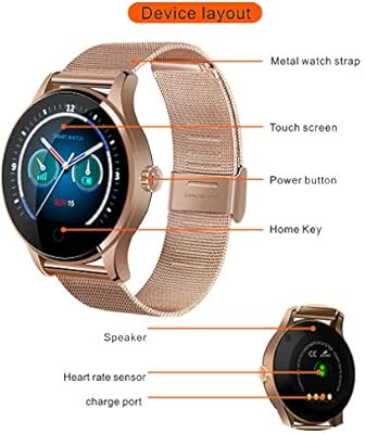 k88h smart watch amazon