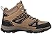 Nevados Men's Talus Hiking Boot, Light Brown/Light Brown/Black, 12 M US