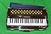 Nagi Brand Professional Harmonium (Portable) with Carry Bag